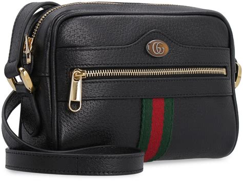 gucci bolsa crossbody|Gucci crossbody bags on sale.